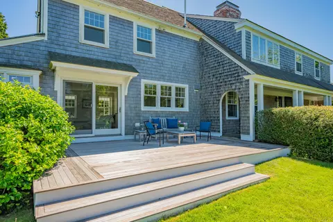 Exterior - 91 Allyn Ln, Barnstable, MA 02630 photo 16 of 24