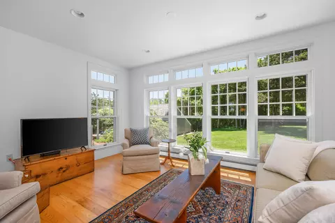 Living - 91 Allyn Ln, Barnstable, MA 02630 photo 3 of 5