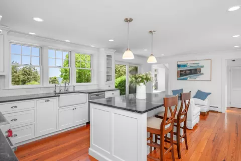 Kitchen - 91 Allyn Ln, Barnstable, MA 02630 photo 1 of 6