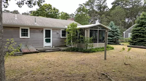 Exterior - 13 Pilgrim Ln, Eastham, MA 02642 photo 2 of 7