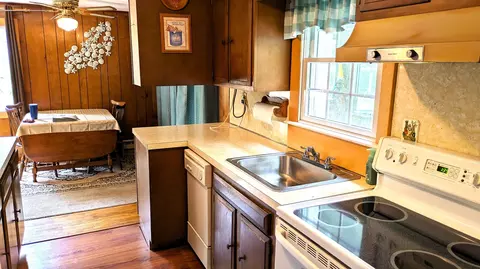 Kitchen - 13 Pilgrim Ln, Eastham, MA 02642 photo 1 of 2
