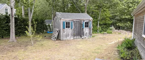 Exterior - 13 Pilgrim Ln, Eastham, MA 02642 photo 3 of 7