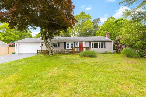 65 Thistle Dr, Centerville, MA 02632 photo 1