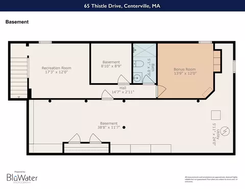 65 Thistle Dr, Centerville, MA 02632 photo 28