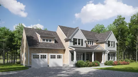 4 Betts Way, East Falmouth, MA 02536