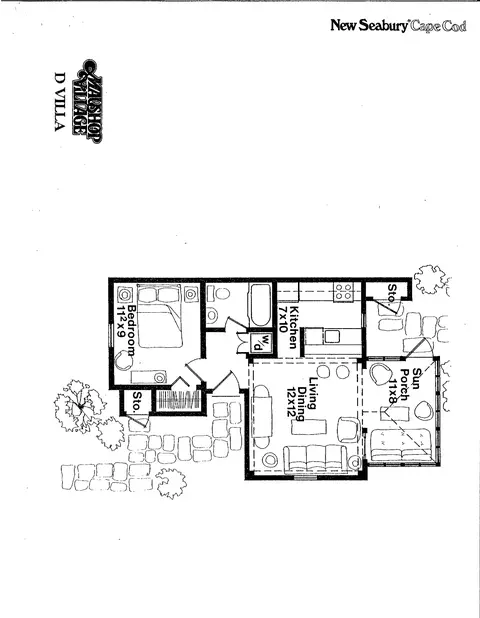 17 Hydrangea Ln, Mashpee, MA 02649 photo 28