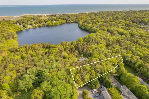 6 Skinequit Pond Rd, Harwich, MA 02645