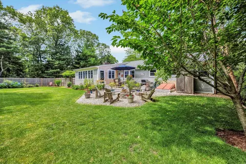 Exterior - 30 Guildford Rd, Centerville, MA 02632 photo 5 of 11