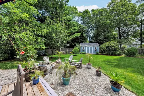 Exterior - 30 Guildford Rd, Centerville, MA 02632 photo 8 of 11