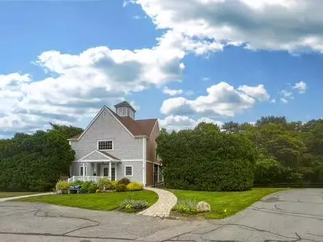 Exterior - 3 Mayfair Ct, Mashpee, MA 02649 photo 15 of 15