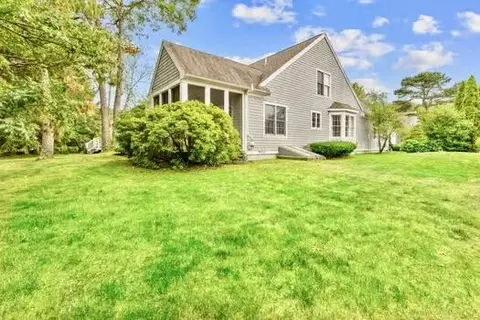 Exterior - 3 Mayfair Ct, Mashpee, MA 02649 photo 10 of 15