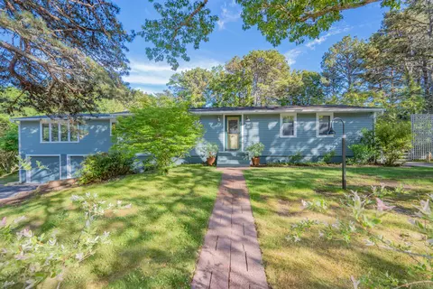 295 Cove View Rd, Wellfleet, MA 02667 photo 1