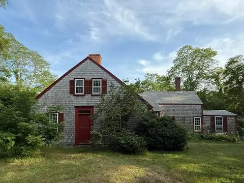 1285 Massasoit Rd, Eastham, MA 02642 photo 1
