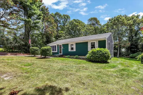 119 Scituate Rd, Mashpee, MA 02649 photo 1