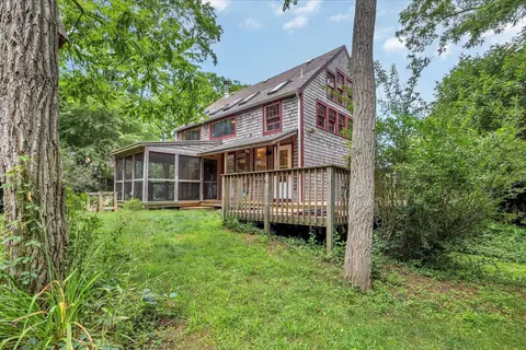 390 Route 6a # B, East Sandwich, MA 02537