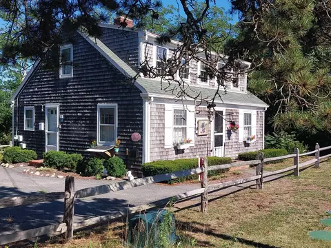 Other - 10 Pine Point Rd, Wellfleet, MA 02667 photo 1 of 26