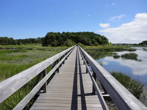 View/Area - 10 Pine Point Rd, Wellfleet, MA 02667 photo 8 of 9
