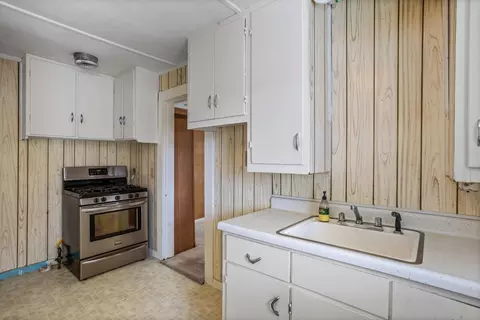 Kitchen - 20 Bayside Ave, Wareham, MA 02571 photo 1 of 4