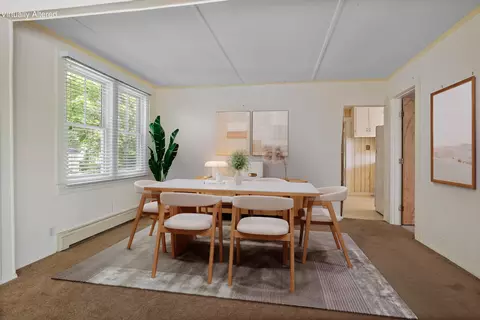 Dining - 20 Bayside Ave, Wareham, MA 02571 photo 1 of 1