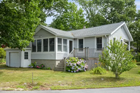 Other - 20 Bayside Ave, Wareham, MA 02571 photo 1 of 7