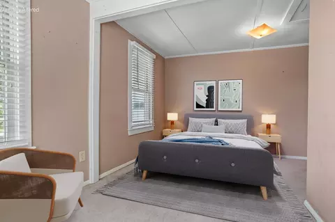 Bedroom - 20 Bayside Ave, Wareham, MA 02571 photo 1 of 5