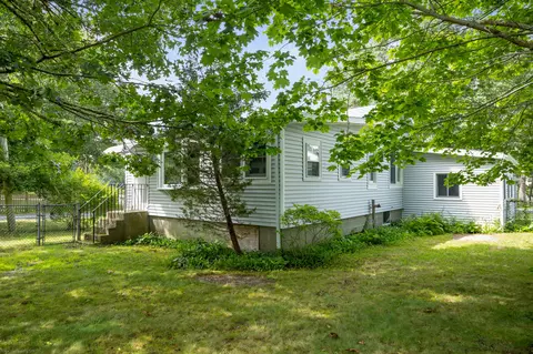 Exterior - 20 Bayside Ave, Wareham, MA 02571 photo 3 of 3