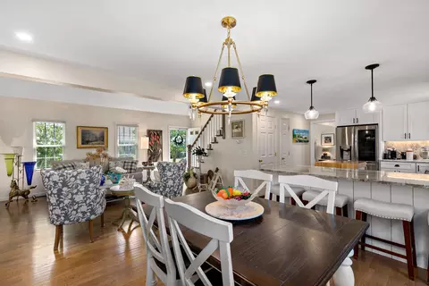 Dining - 62 Dory Ln, Eastham, MA 02642 photo 1 of 3