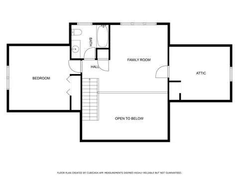 Floorplan - 62 Dory Ln, Eastham, MA 02642 photo 5 of 5