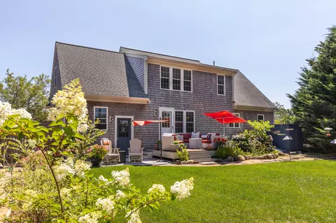 Exterior - 62 Dory Ln, Eastham, MA 02642 photo 2 of 9