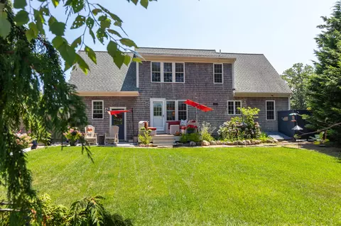 Exterior - 62 Dory Ln, Eastham, MA 02642 photo 9 of 9