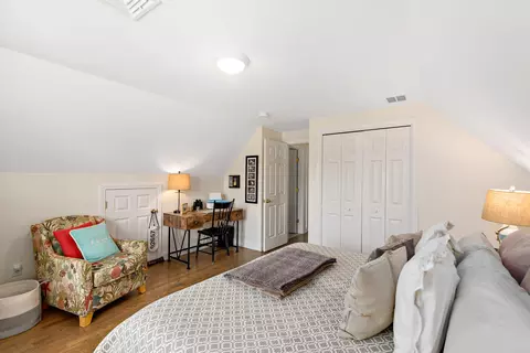 Bedroom - 62 Dory Ln, Eastham, MA 02642 photo 4 of 6