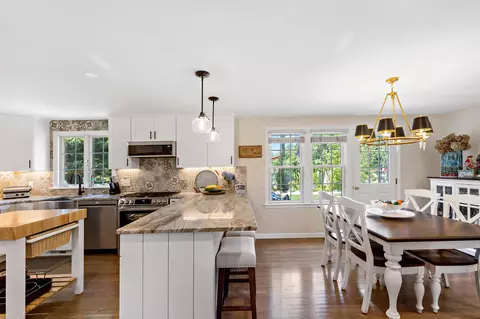 Kitchen - 62 Dory Ln, Eastham, MA 02642 photo 5 of 5