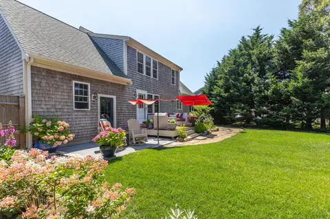Exterior - 62 Dory Ln, Eastham, MA 02642 photo 4 of 9
