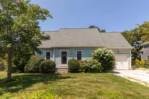 Exterior - 62 Dory Ln, Eastham, MA 02642 photo 1 of 9