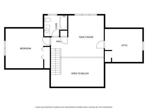 Floorplan - 62 Dory Ln, Eastham, MA 02642 photo 2 of 5