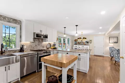 Kitchen - 62 Dory Ln, Eastham, MA 02642 photo 1 of 5