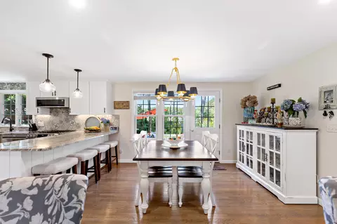 Dining - 62 Dory Ln, Eastham, MA 02642 photo 2 of 3