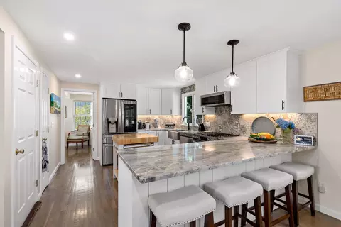 Kitchen - 62 Dory Ln, Eastham, MA 02642 photo 3 of 5