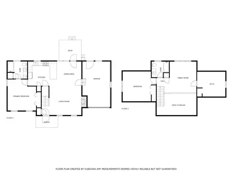 Floorplan - 62 Dory Ln, Eastham, MA 02642 photo 3 of 5