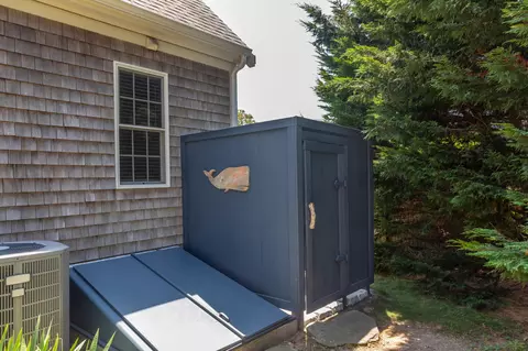 Exterior - 62 Dory Ln, Eastham, MA 02642 photo 6 of 9