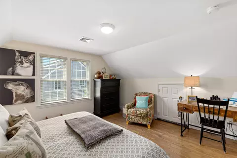 Bedroom - 62 Dory Ln, Eastham, MA 02642 photo 6 of 6