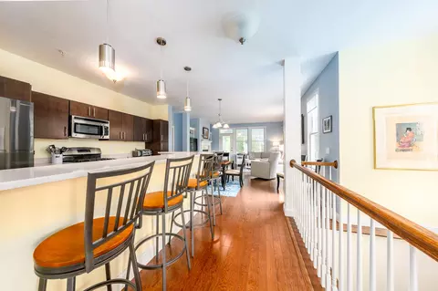 Entry Way - 72 Grey Hawk Dr, Mashpee, MA 02649 photo 1 of 2