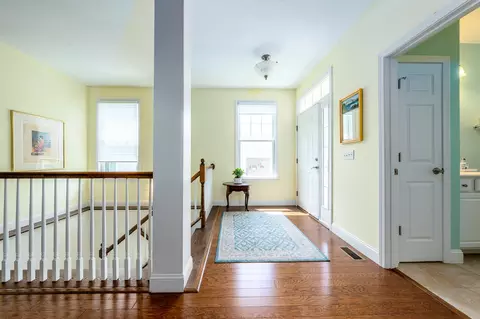 Entry Way - 72 Grey Hawk Dr, Mashpee, MA 02649 photo 2 of 2