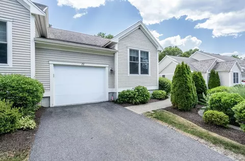 Exterior - 72 Grey Hawk Dr, Mashpee, MA 02649 photo 1 of 3