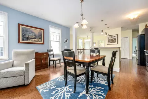Dining - 72 Grey Hawk Dr, Mashpee, MA 02649 photo 1 of 2