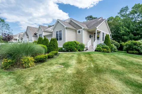 Exterior - 72 Grey Hawk Dr, Mashpee, MA 02649 photo 3 of 3