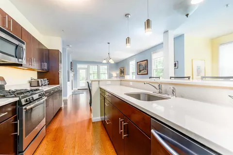 Kitchen - 72 Grey Hawk Dr, Mashpee, MA 02649 photo 3 of 3