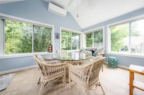 Dining - 72 Grey Hawk Dr, Mashpee, MA 02649 photo 2 of 2