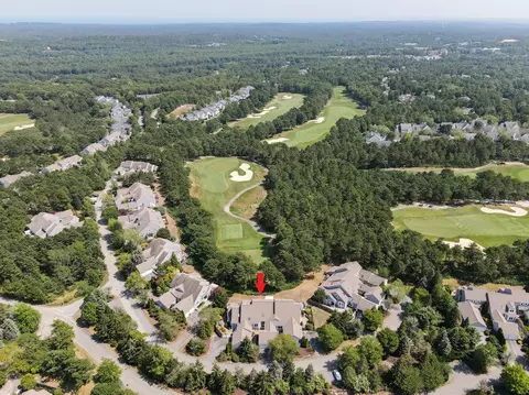 30 Kate S #30, Pinehills, MA 02360