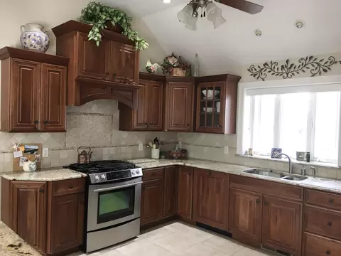 Kitchen - 23 Seabreeze Dr, Bourne, MA 02532 photo 2 of 3